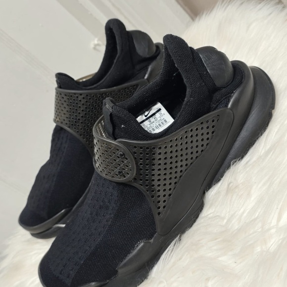 Nike Sock Dart Unisex Running Shoes Size W11 M10🌴✌️ - Picture 6 of 15